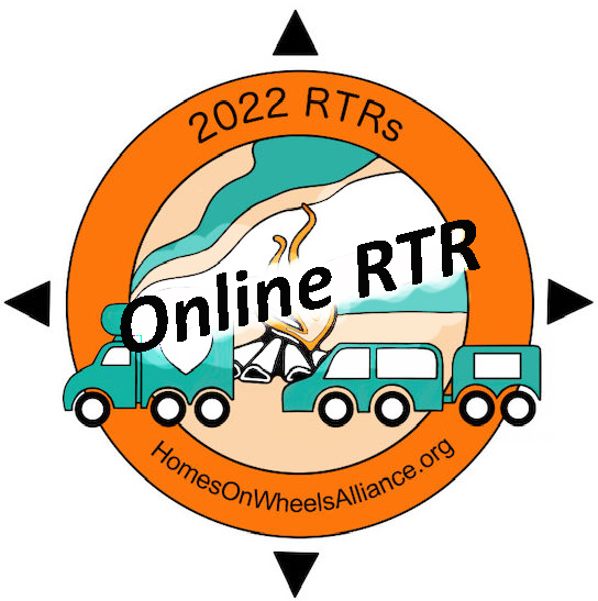 02/05/2022
The online RTR in 2021 was so popular the HOWA staff decided to offer online classes in 2022 for everyone who could not attend the in-person RTRs.  Questions ...