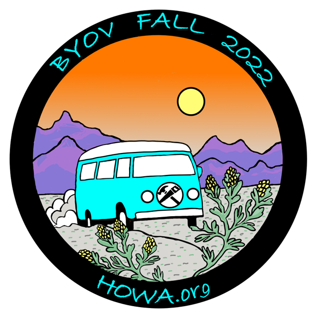 011/19/2022
The generosity of the volunteers and donors made it possible for HOWA to expand the October BYOV  and provide needed improvements to the homes on wheels of 18 recipients!