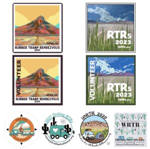 2026 W/RTR Logo Contest