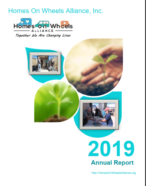 2019 Annual Report