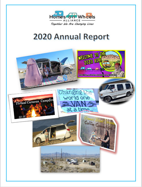 2020 Annual Report