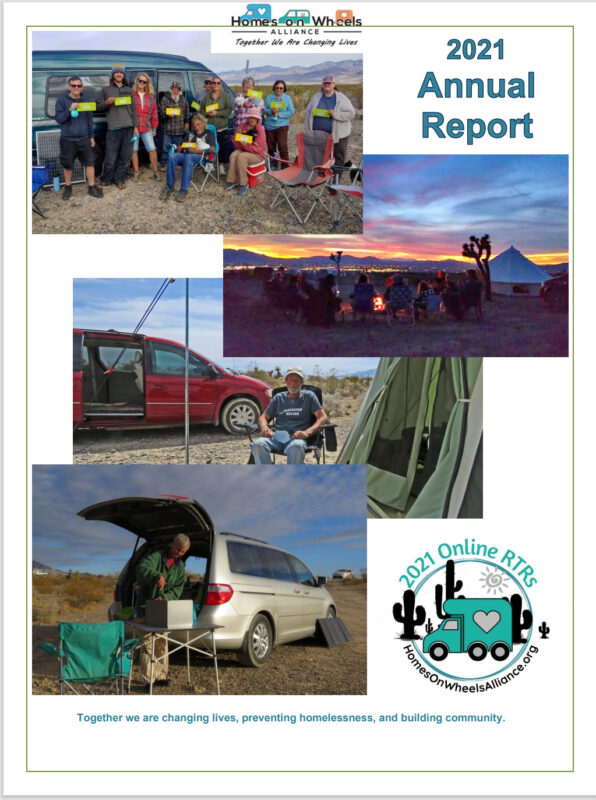 2021 Annual Report