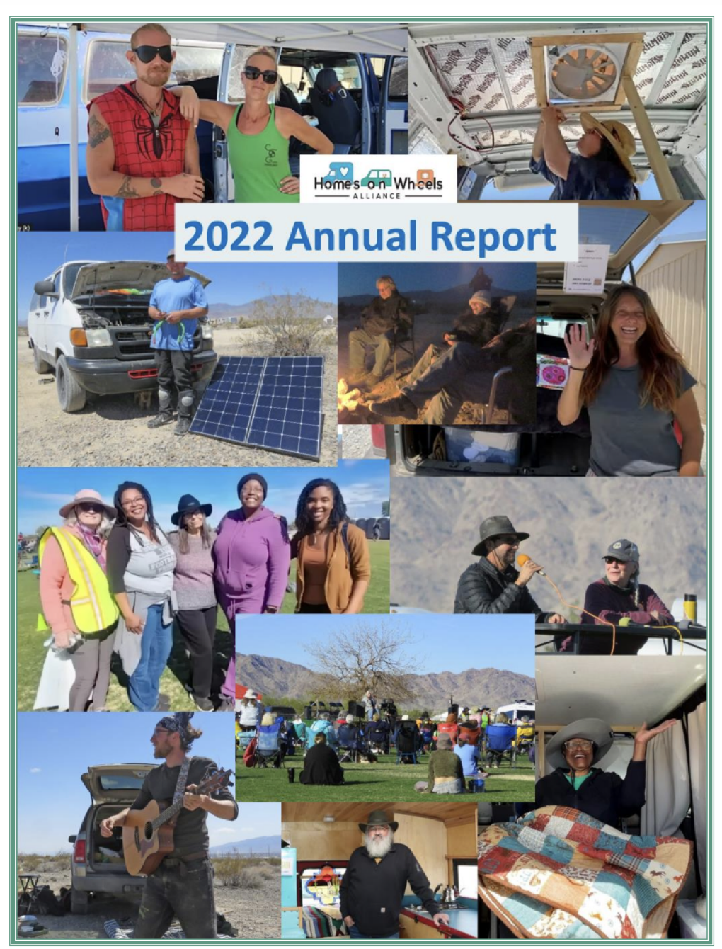 2022 Annual Report