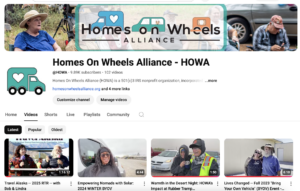 HOWA YouTube Videos