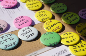 2026 Rubber Tramp Rendezvous