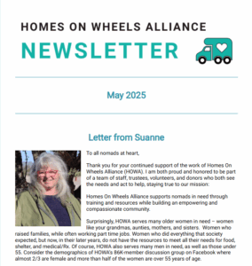 Read Our Newsletter