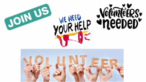 2026 RTR Volunteer Sign Up's are live! 2026 RTR Volunteer Sign Up's are live!