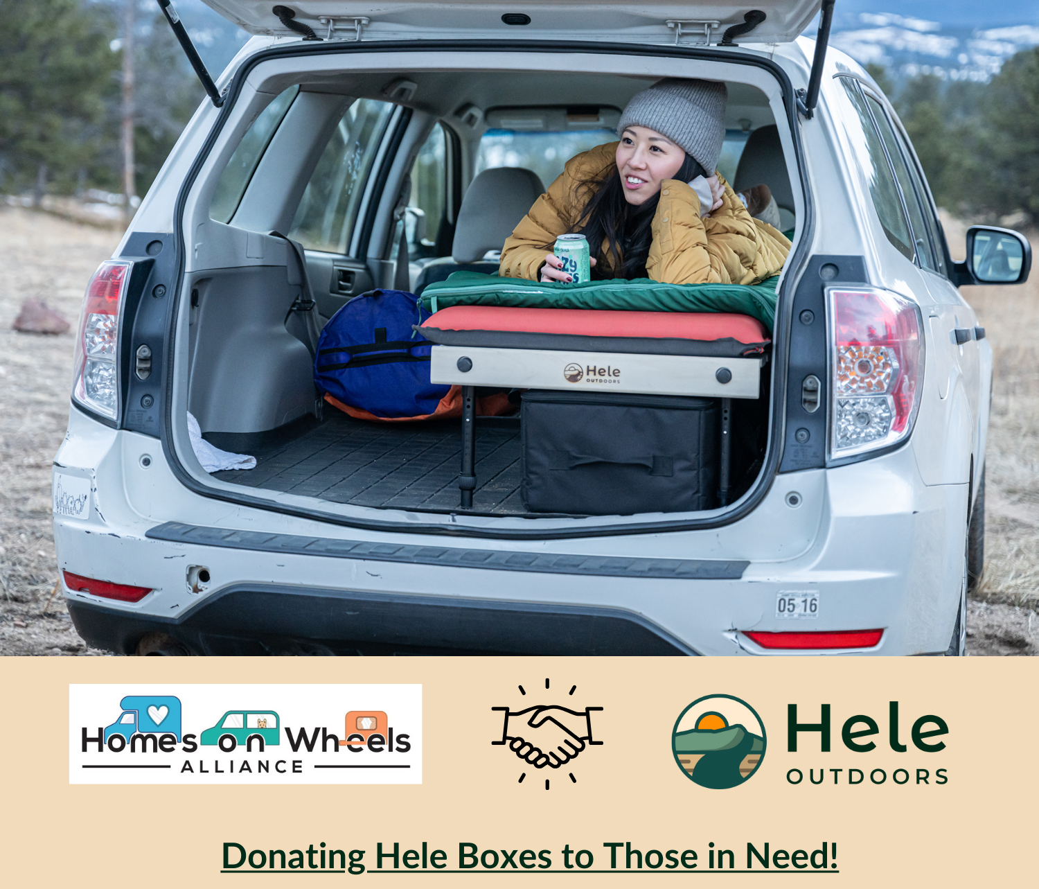 Apply for a Hele Box Adjustable Bed Platform
