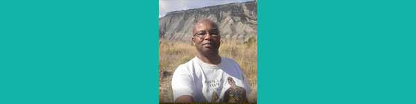 Marcus Ray  Treasurer