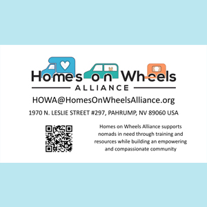 HOWA Card 