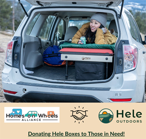 Apply Now for a Hele Box! Apply Now for a Hele Box!